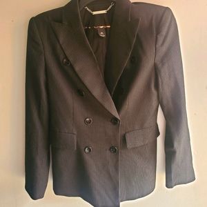 Sale🖤White House Black Market jacket